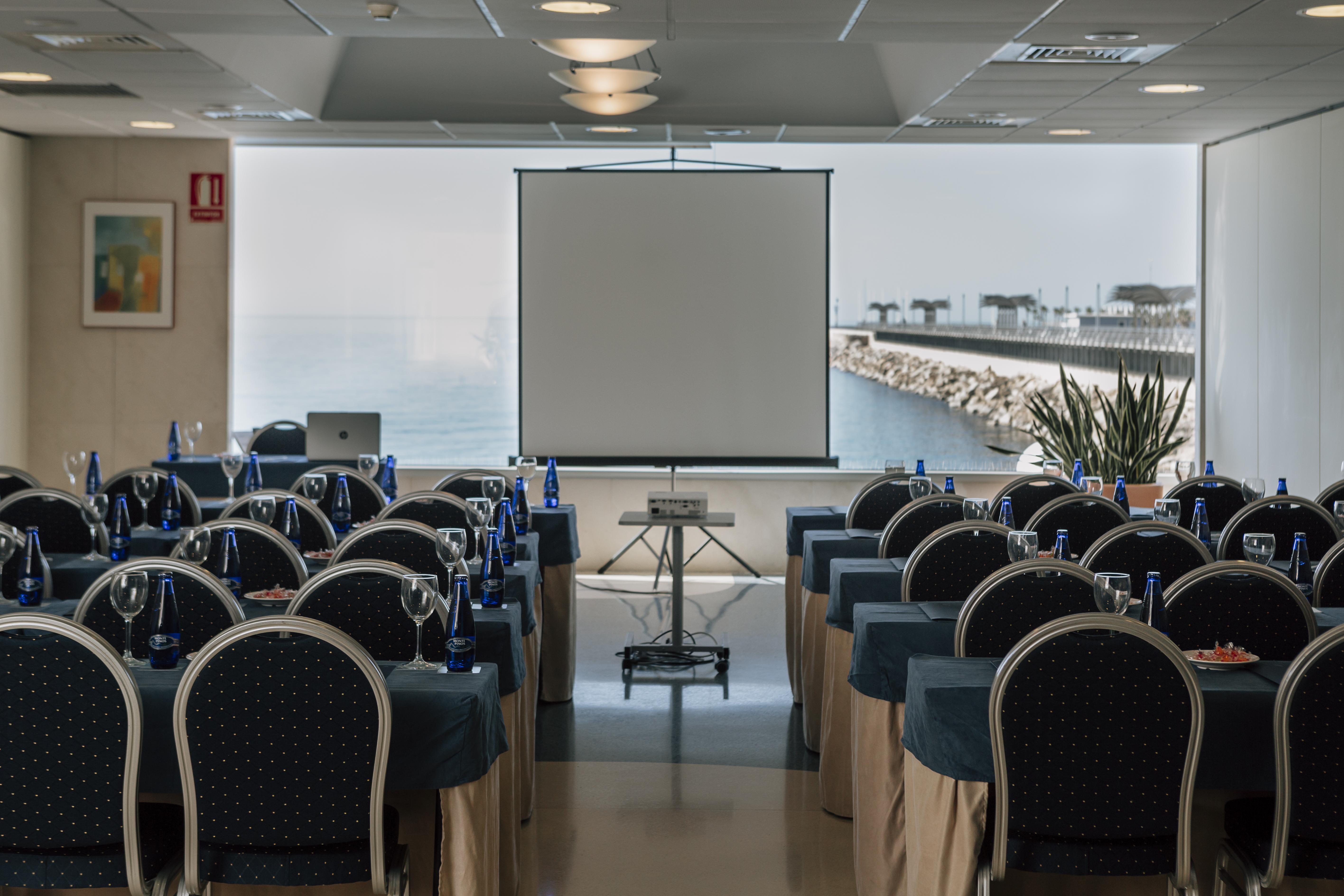 Suites Del Mar By Melia — Photos 1