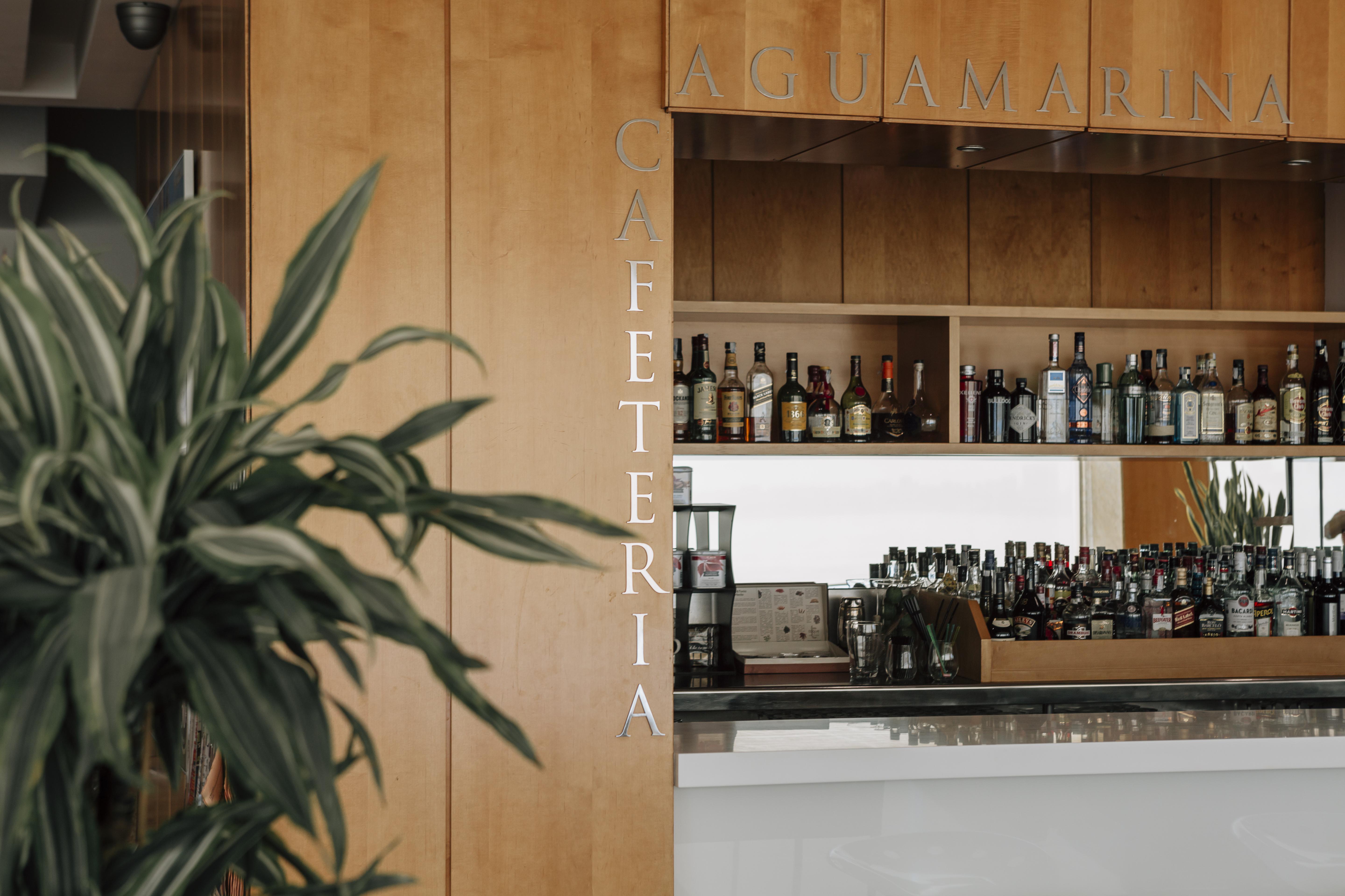 Suites Del Mar By Melia, Alicante